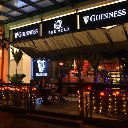 My Daily Homestay - Miri Times Square Exteriör bild
