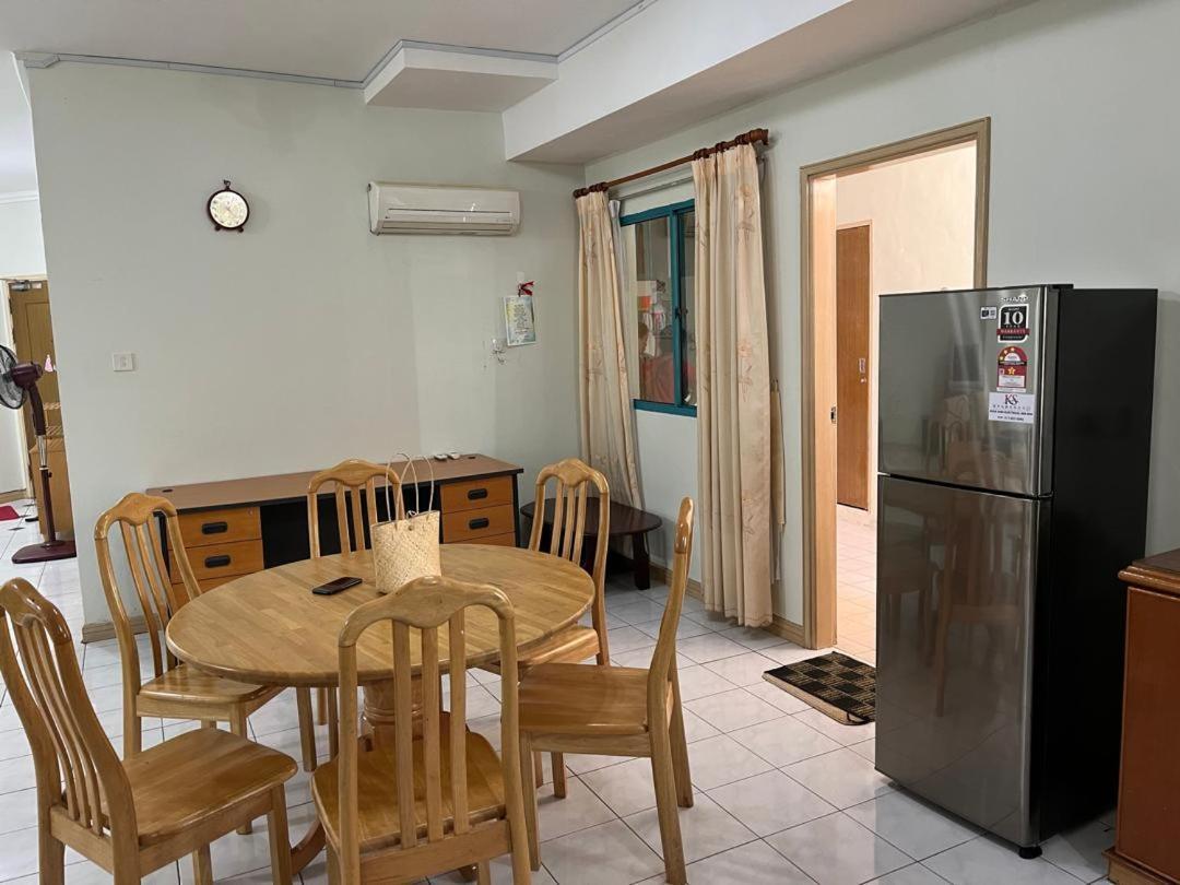 My Daily Homestay - Miri Times Square Rum bild