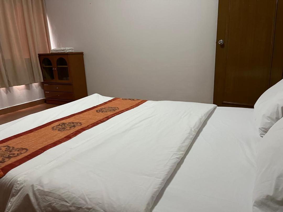 My Daily Homestay - Miri Times Square Rum bild
