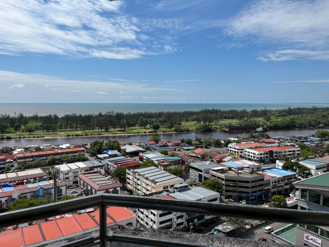 My Daily Homestay - Miri Times Square Rum bild