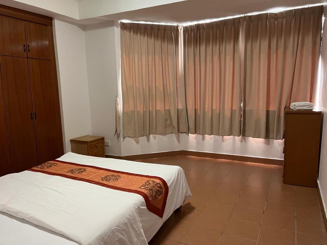 My Daily Homestay - Miri Times Square Rum bild
