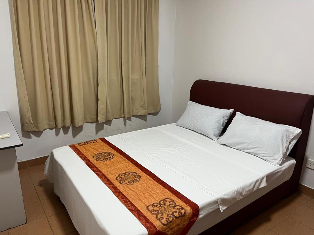 My Daily Homestay - Miri Times Square Rum bild