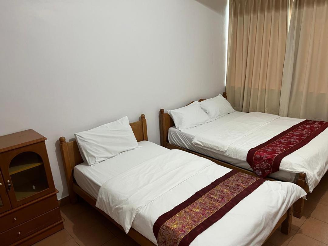 My Daily Homestay - Miri Times Square Rum bild