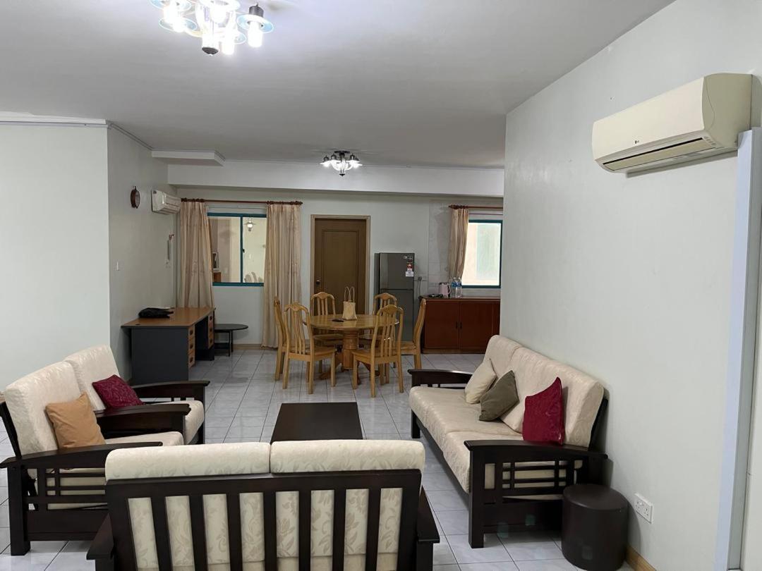 My Daily Homestay - Miri Times Square Rum bild
