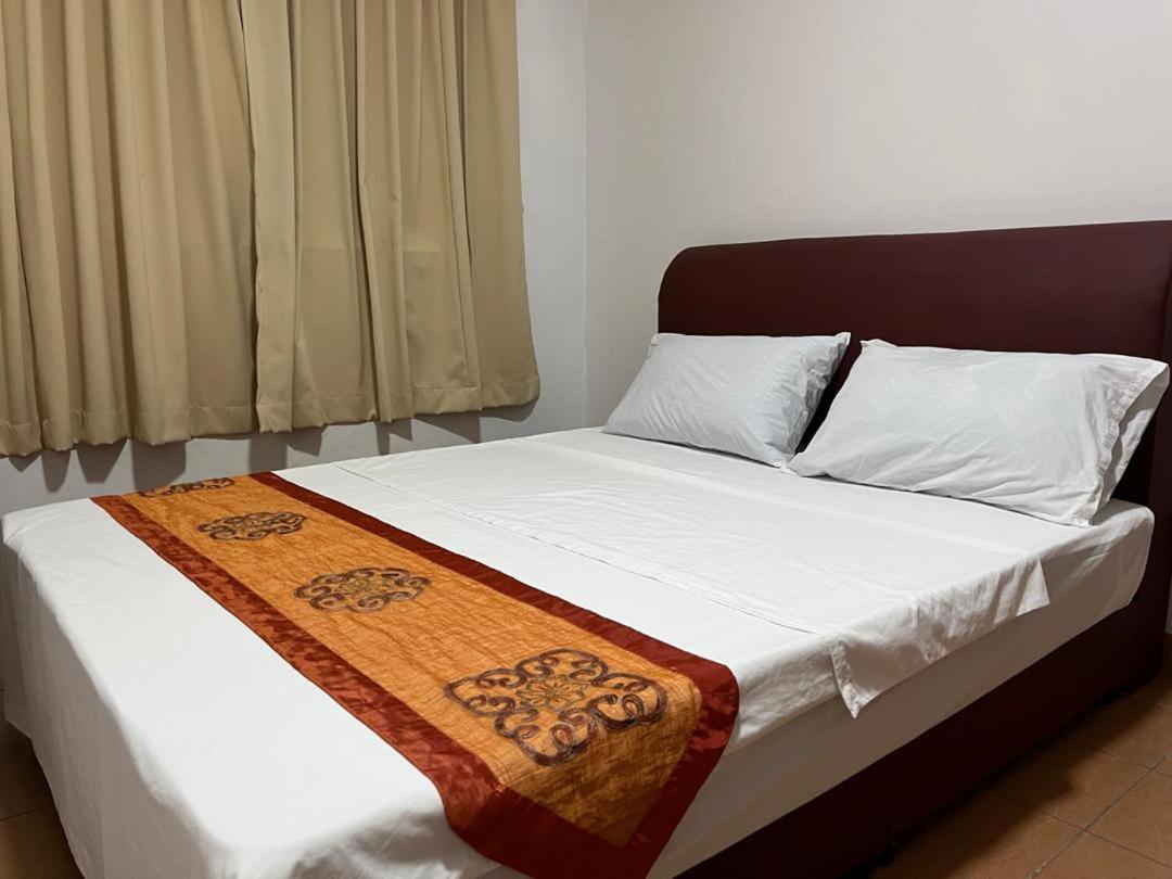 My Daily Homestay - Miri Times Square Rum bild