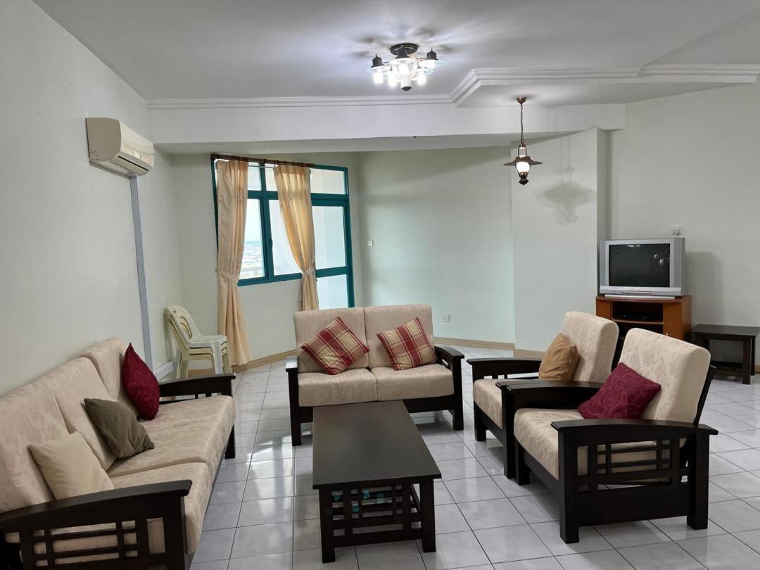 My Daily Homestay - Miri Times Square Rum bild