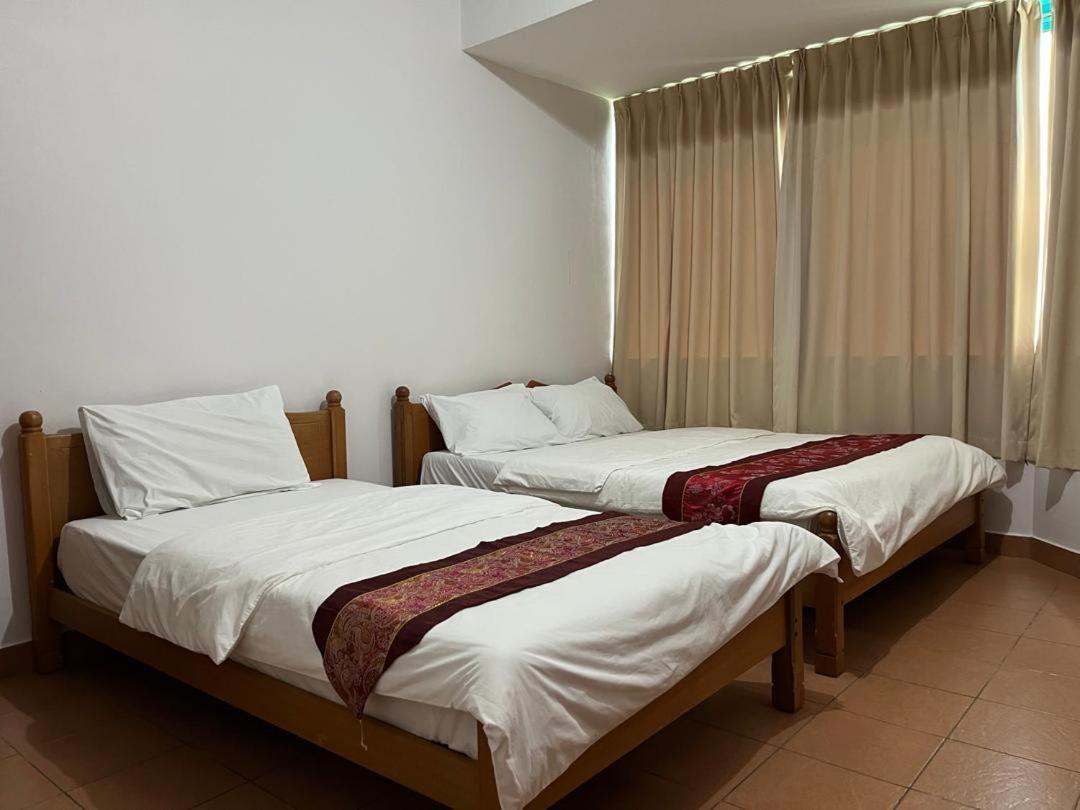 My Daily Homestay - Miri Times Square Rum bild