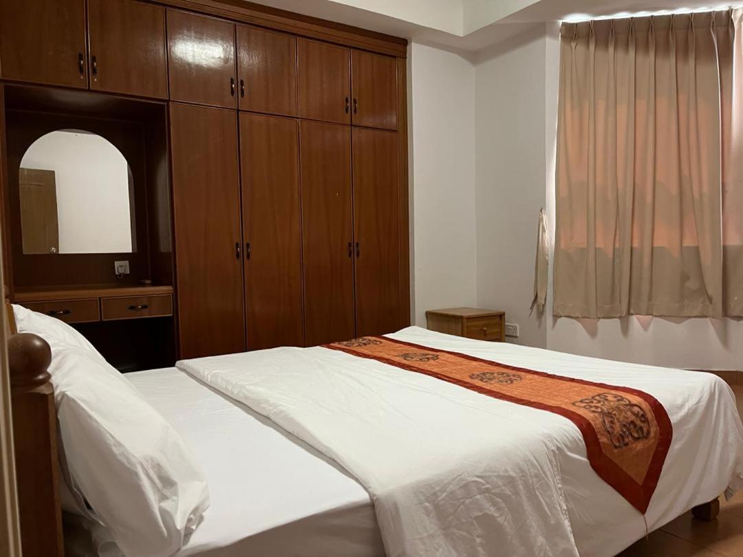 My Daily Homestay - Miri Times Square Rum bild