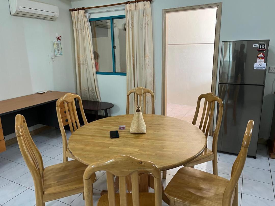 My Daily Homestay - Miri Times Square Rum bild