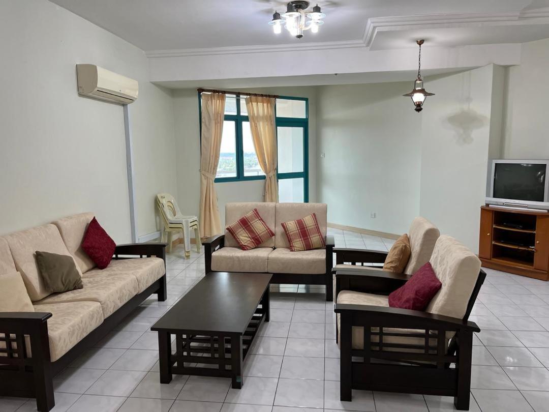 My Daily Homestay - Miri Times Square Rum bild