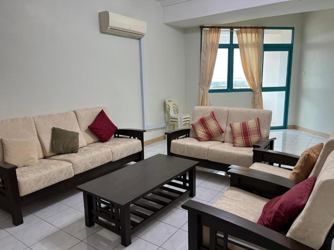 My Daily Homestay - Miri Times Square Rum bild