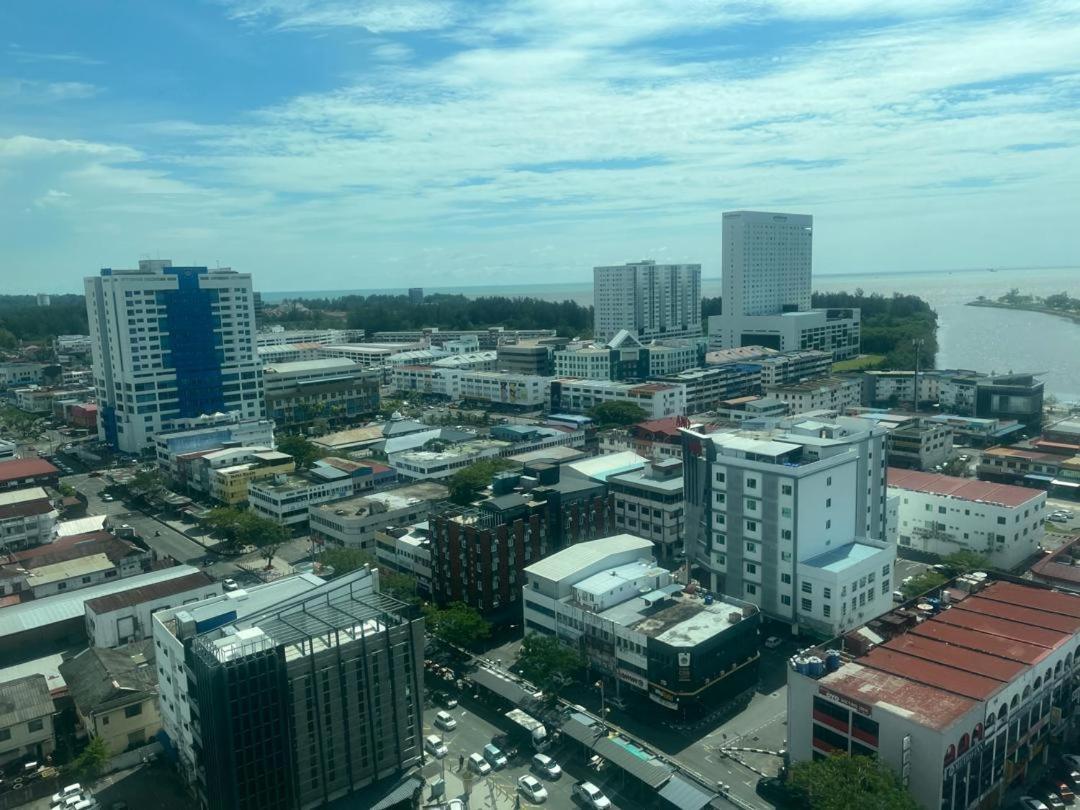 My Daily Homestay - Miri Times Square Rum bild