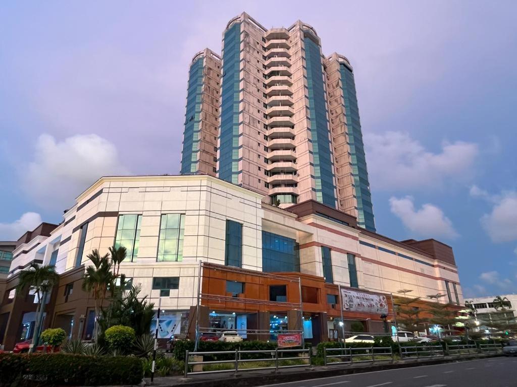 My Daily Homestay - Miri Times Square Rum bild