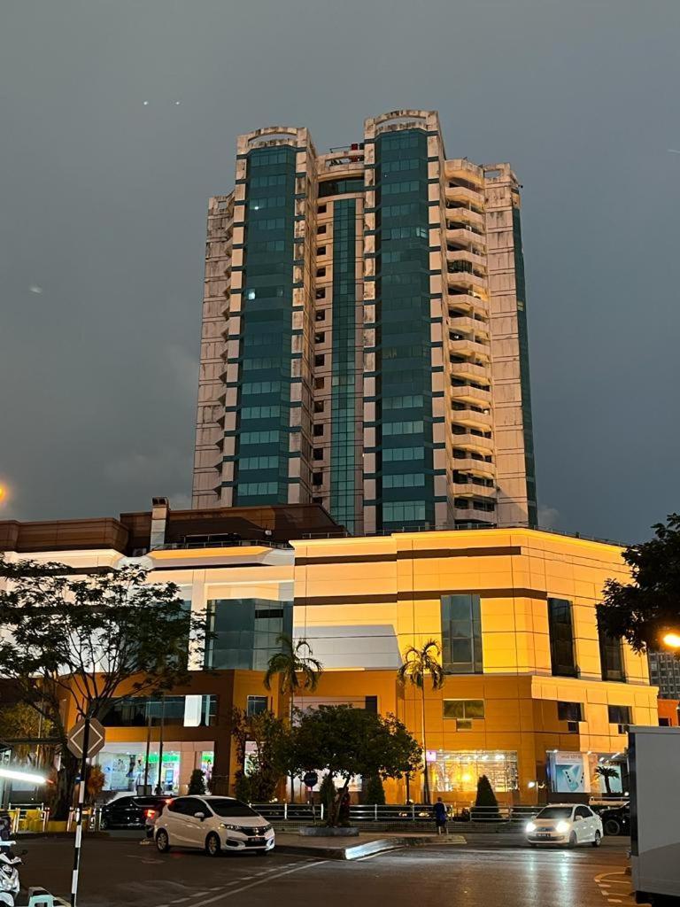 My Daily Homestay - Miri Times Square Rum bild