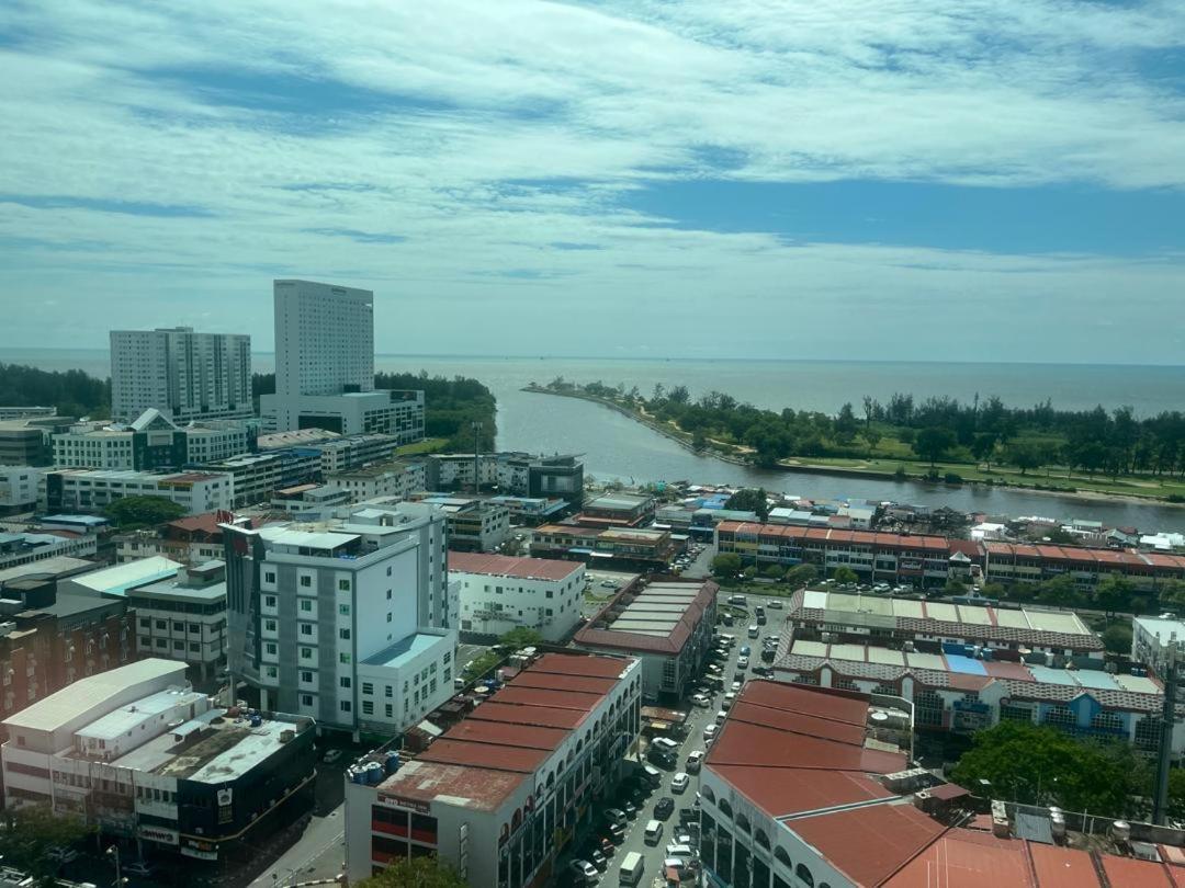 My Daily Homestay - Miri Times Square Rum bild